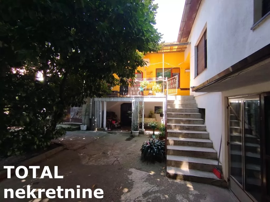 Kuca,SREMSKA KAMENICA,CENTAR,kv: 443.00, € 721000, ID: 3091423 1