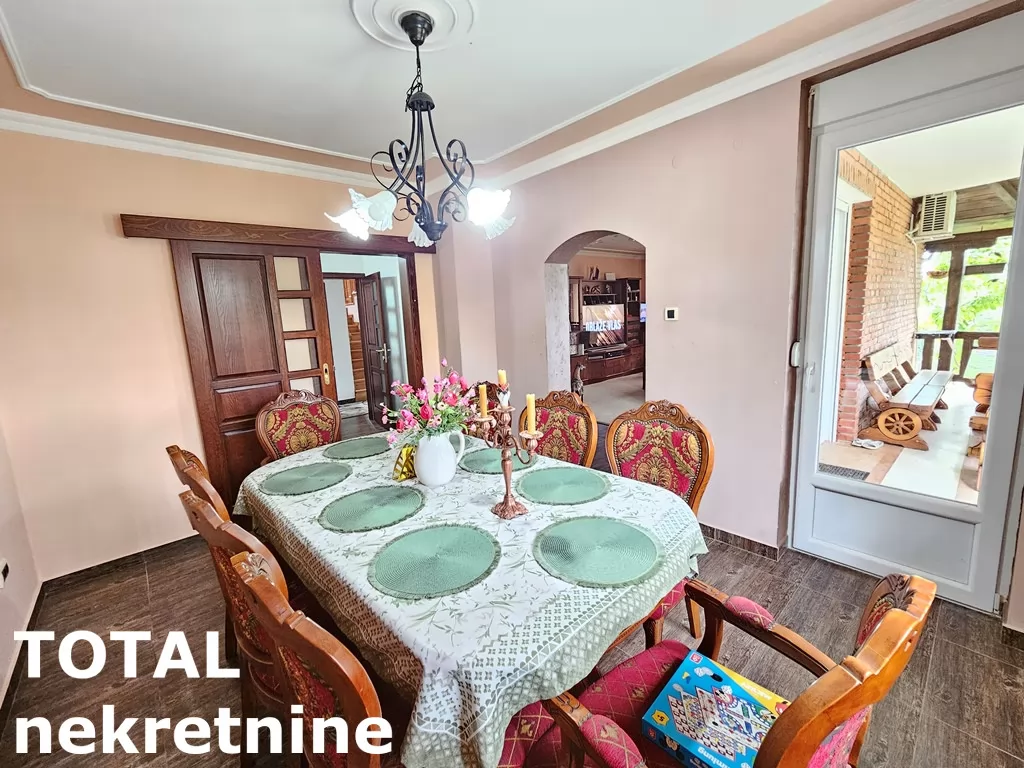 Kuca,SREMSKA KAMENICA,POPOVICA,kv: 388.00, € 793100, ID: 3091031 14