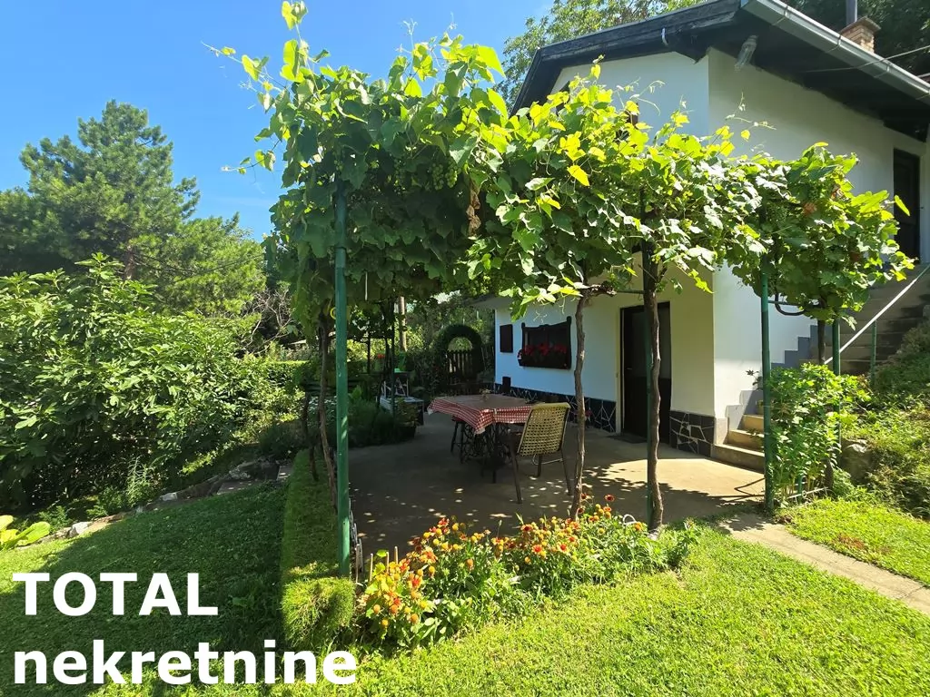 Kuca,SREMSKA KAMENICA,SREMSKA KAMENICA,kv: 64.00, € 145000, ID: 3091248 1