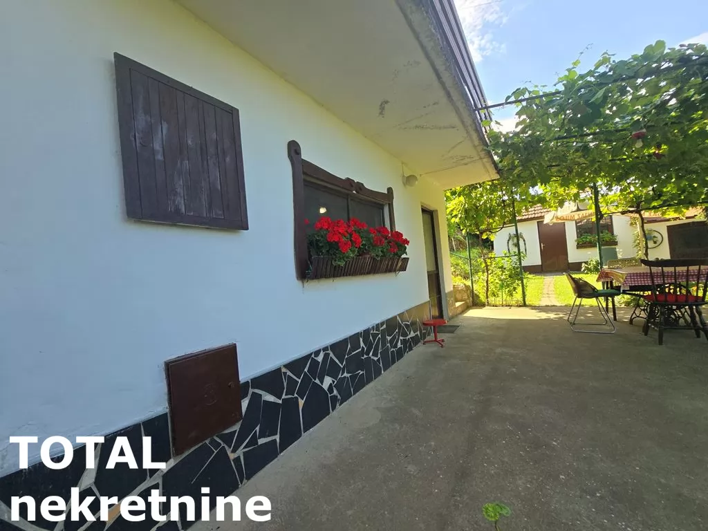 Kuca,SREMSKA KAMENICA,SREMSKA KAMENICA,kv: 64.00, € 145000, ID: 3091248 3