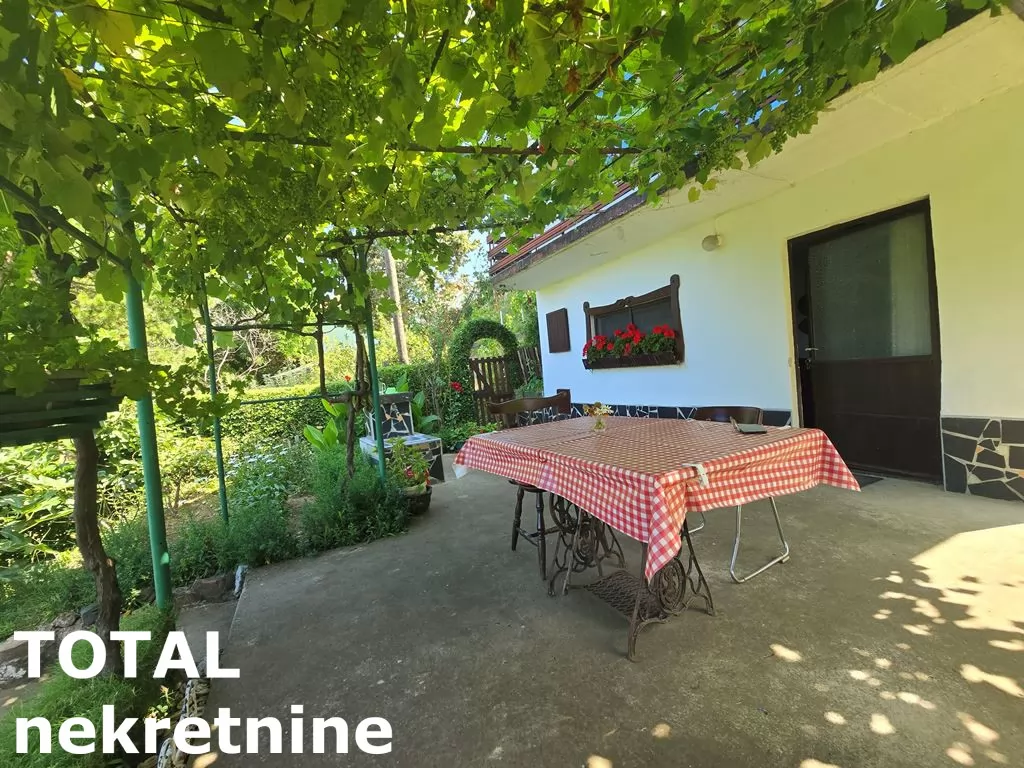 Kuca,SREMSKA KAMENICA,SREMSKA KAMENICA,kv: 64.00, € 145000, ID: 3091248 4