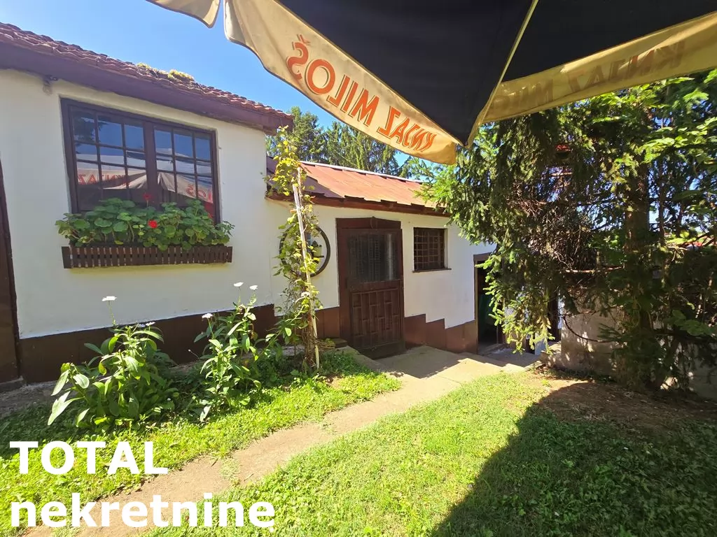 Kuca,SREMSKA KAMENICA,SREMSKA KAMENICA,kv: 64.00, € 145000, ID: 3091248 6