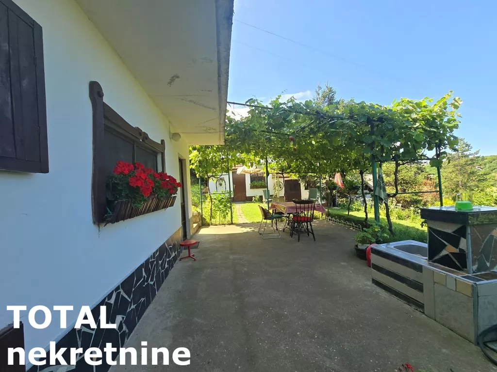 Kuca,SREMSKA KAMENICA,SREMSKA KAMENICA,kv: 64.00, € 145000, ID: 3091248 7