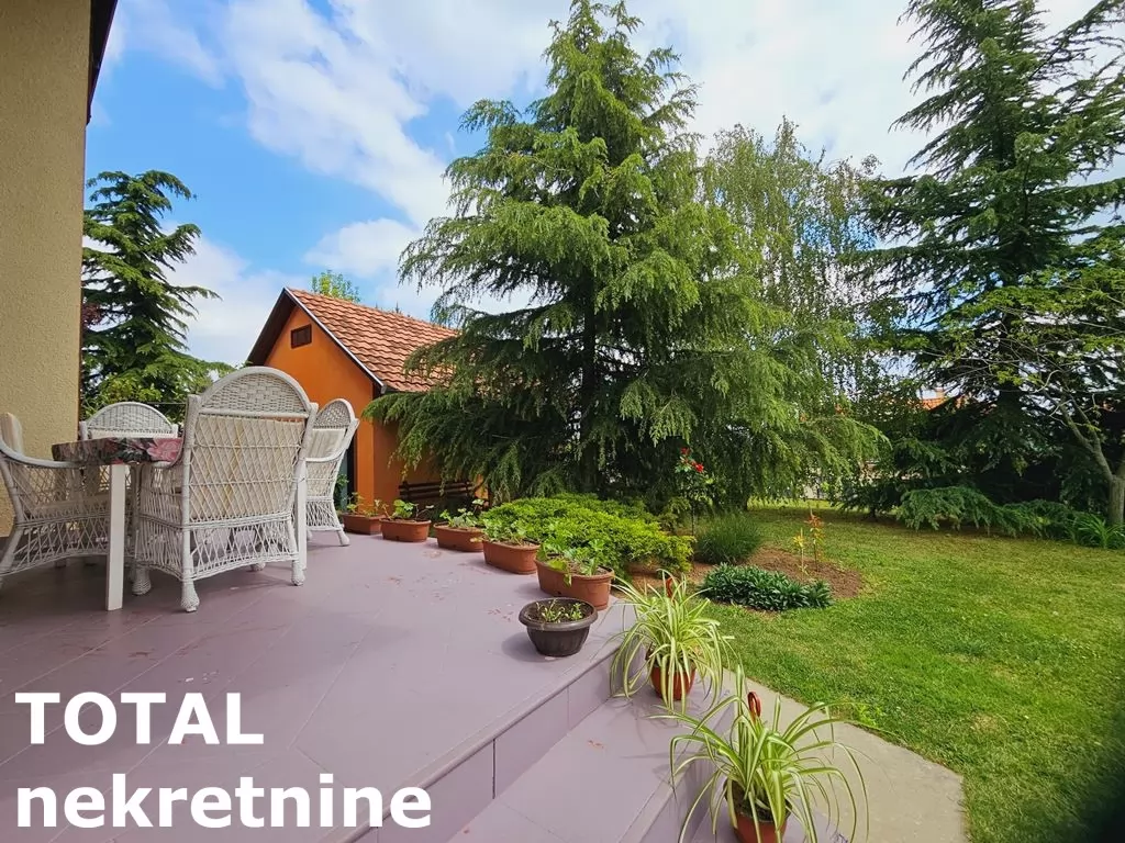 Kuca,SREMSKA KAMENICA,TATARSKO BRDO,kv: 210.00, € 412000, ID: 3090953 20