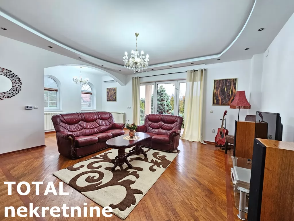 Kuca,SREMSKA KAMENICA,TATARSKO  BRDO,kv: 338.00, € 700000, ID: 3091213 2