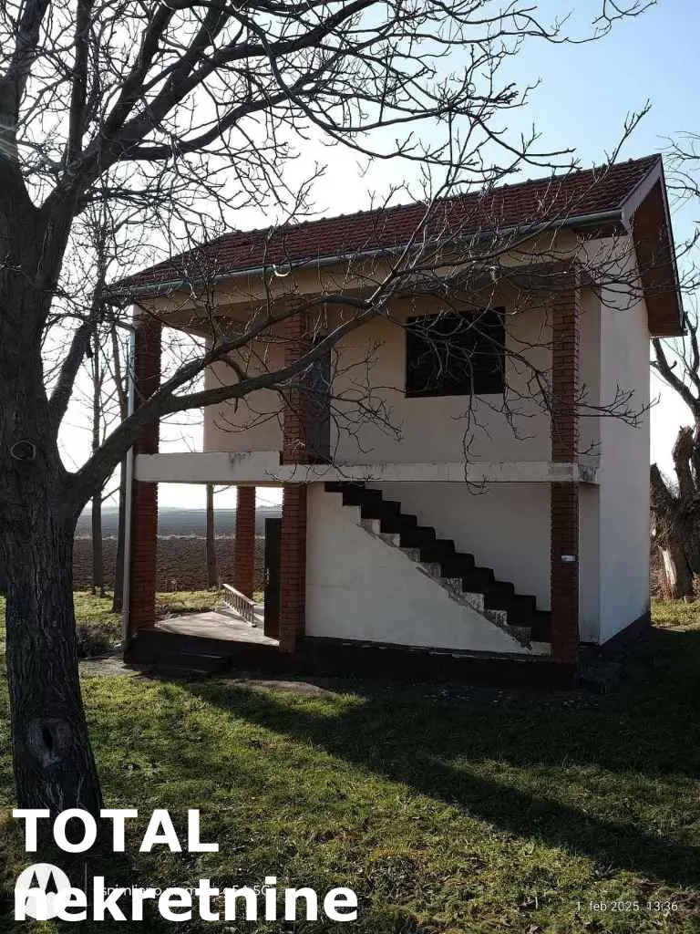 Kuca,SREMSKA MITROVICA,SALAS NOCAJSKI,kv: 60.00, € 62000, ID: 3091259 3