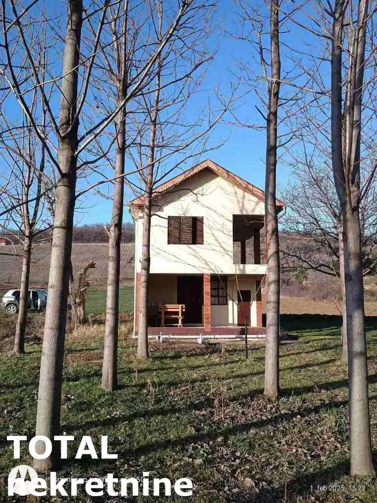 Kuca,SREMSKA MITROVICA,SALAS NOCAJSKI,kv: 60.00, € 62000, ID: 3091259 4