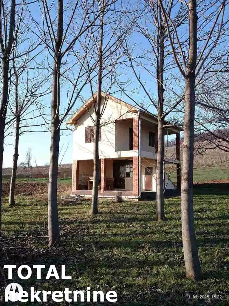 Kuca,SREMSKA MITROVICA,SALAS NOCAJSKI,kv: 60.00, € 62000, ID: 3091259 5