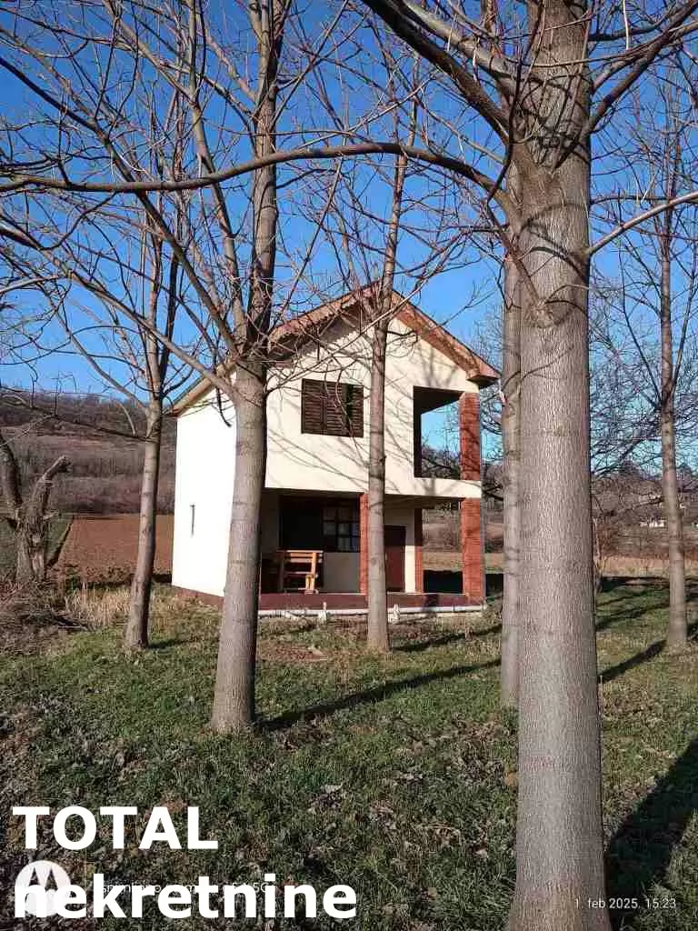 Kuca,SREMSKA MITROVICA,SALAS NOCAJSKI,kv: 60.00, € 62000, ID: 3091259 7