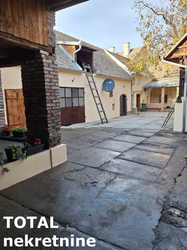 Kuca,SREMSKI KARLOVCI,CENTAR,kv: 504.00, € 270000, ID: 3091239 1