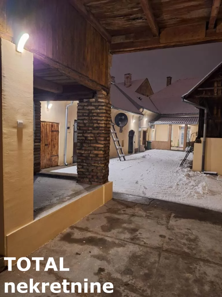 Kuca,SREMSKI KARLOVCI,CENTAR,kv: 504.00, € 270000, ID: 3091239 16