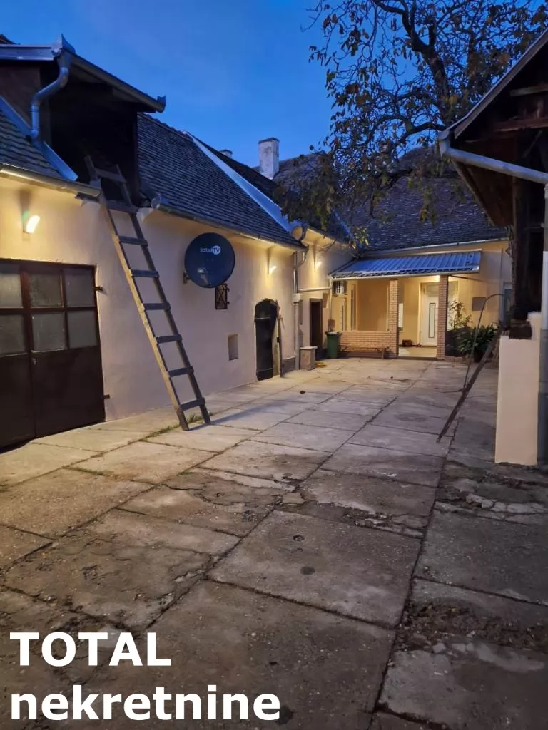 Kuca,SREMSKI KARLOVCI,CENTAR,kv: 504.00, € 270000, ID: 3091239 2