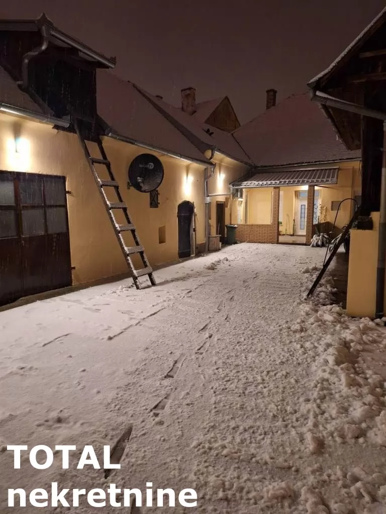 Kuca,SREMSKI KARLOVCI,CENTAR,kv: 504.00, € 270000, ID: 3091239 3