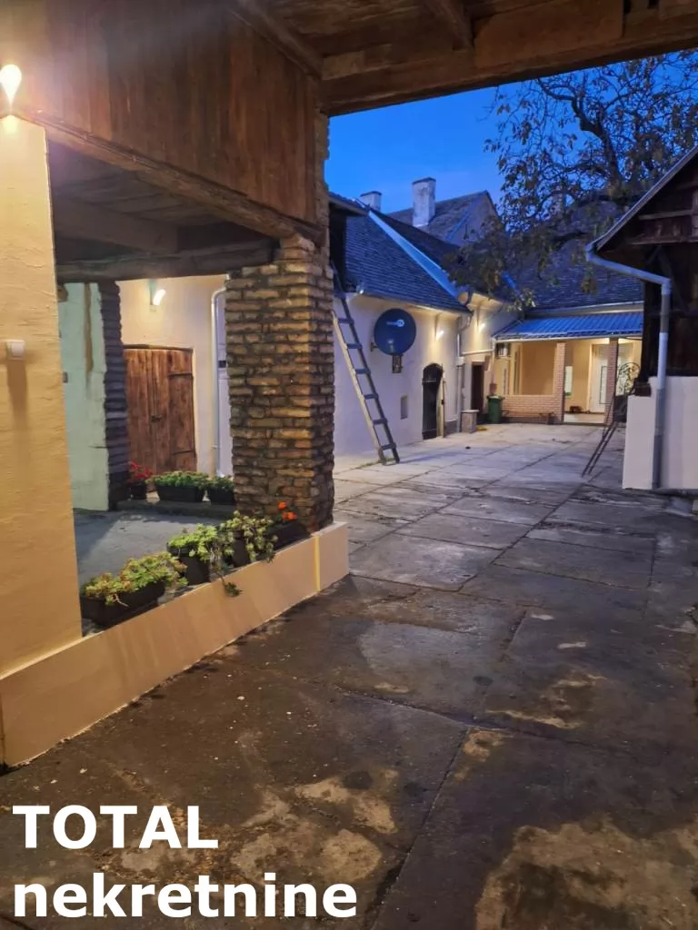 Kuca,SREMSKI KARLOVCI,CENTAR,kv: 504.00, € 270000, ID: 3091239 4