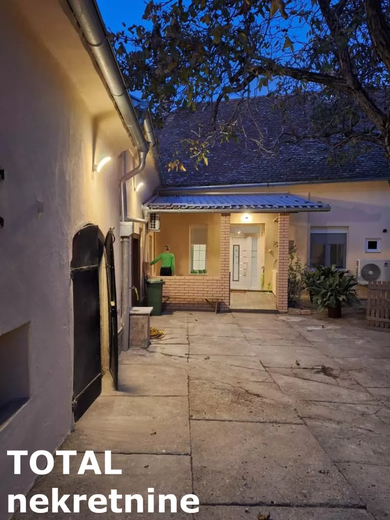 Kuca,SREMSKI KARLOVCI,CENTAR,kv: 504.00, € 270000, ID: 3091239 40