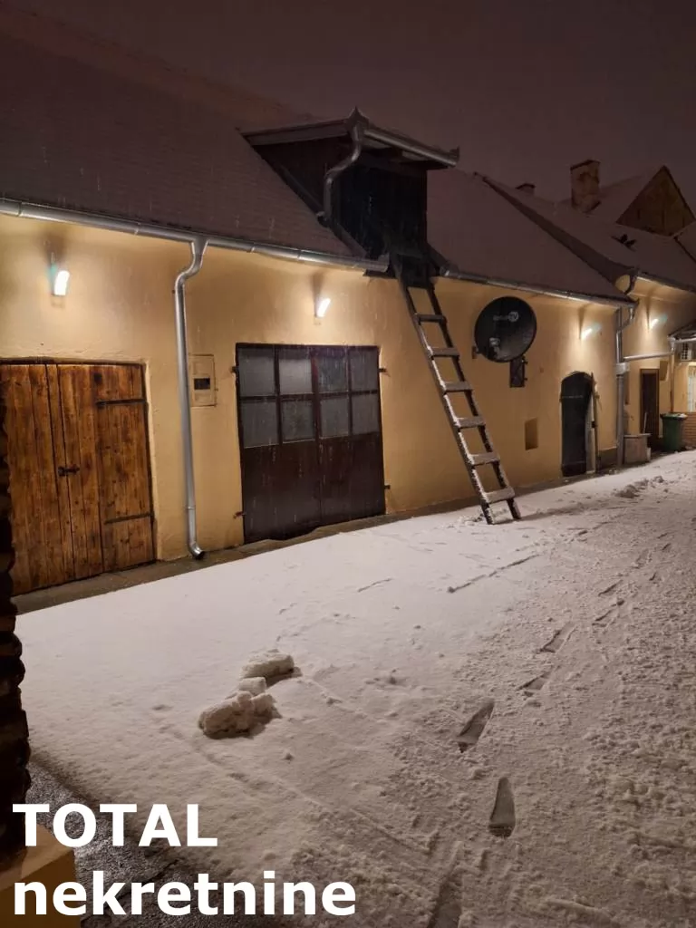 Kuca,SREMSKI KARLOVCI,CENTAR,kv: 504.00, € 270000, ID: 3091239 5