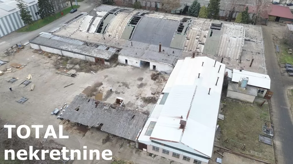 Lokal,BAČKA TOPOLA,BAČKA TOPOLA,kv: 4377.00, € 390000, ID: 8089745 1