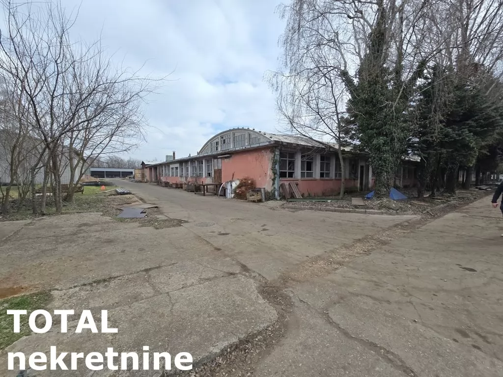 Lokal,BAČKA TOPOLA,BAČKA TOPOLA,kv: 4377.00, € 390000, ID: 8089745 10