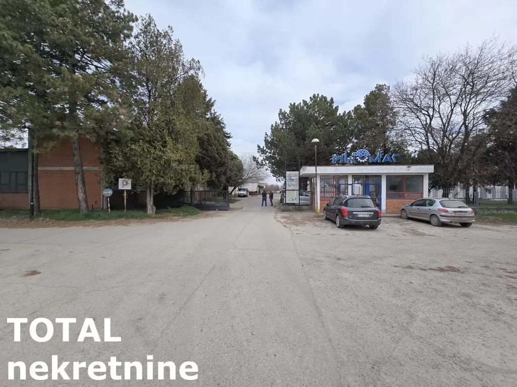 Lokal,BAČKA TOPOLA,BAČKA TOPOLA,kv: 4377.00, € 390000, ID: 8089745 12