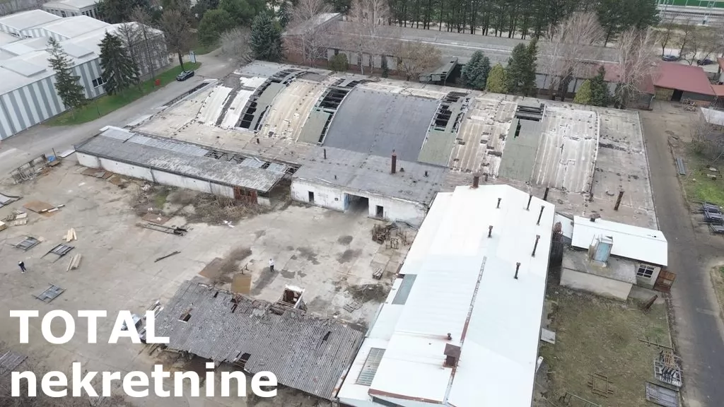 Lokal,BAČKA TOPOLA,BAČKA TOPOLA,kv: 4377.00, € 390000, ID: 8089745 2