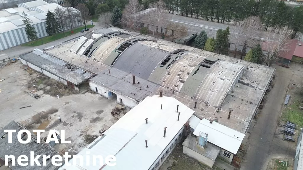 Lokal,BAČKA TOPOLA,BAČKA TOPOLA,kv: 4377.00, € 390000, ID: 8089745 3