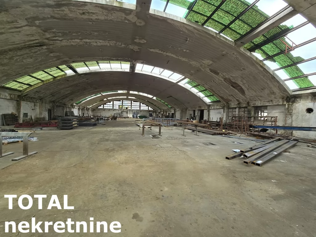 Lokal,BAČKA TOPOLA,BAČKA TOPOLA,kv: 4377.00, € 390000, ID: 8089745 5