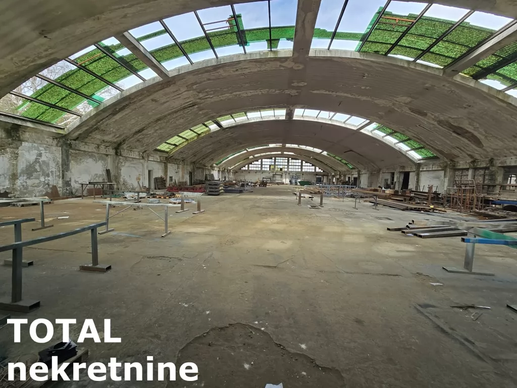 Lokal,BAČKA TOPOLA,BAČKA TOPOLA,kv: 4377.00, € 390000, ID: 8089745 6