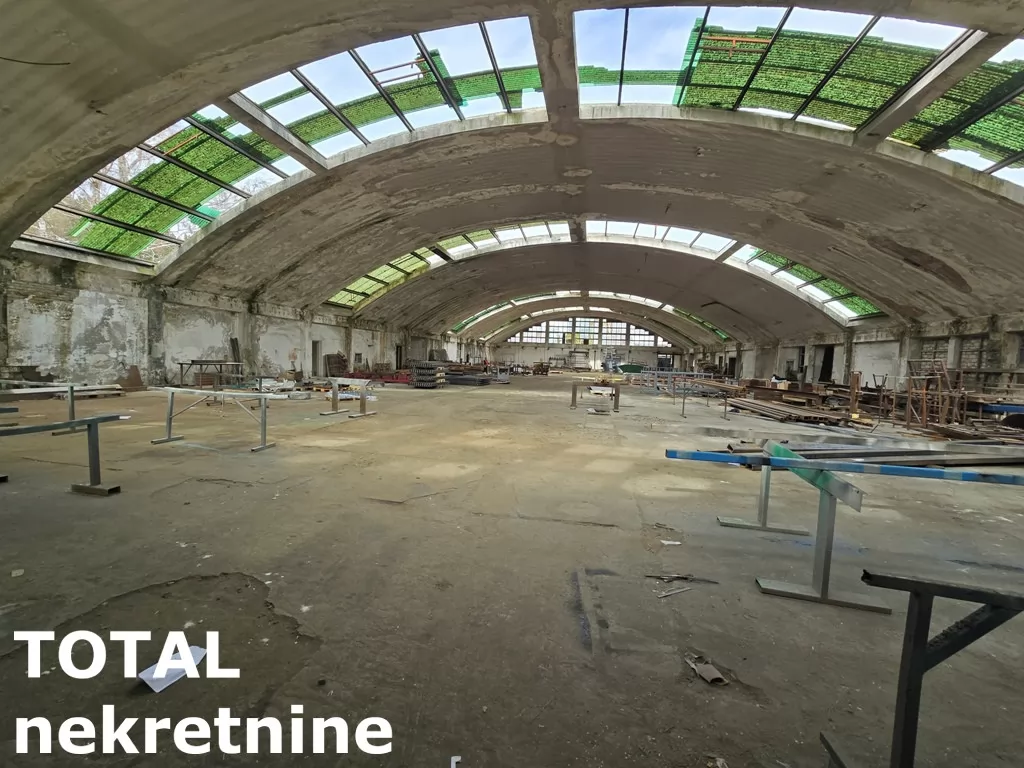 Lokal,BAČKA TOPOLA,BAČKA TOPOLA,kv: 4377.00, € 390000, ID: 8089745 7