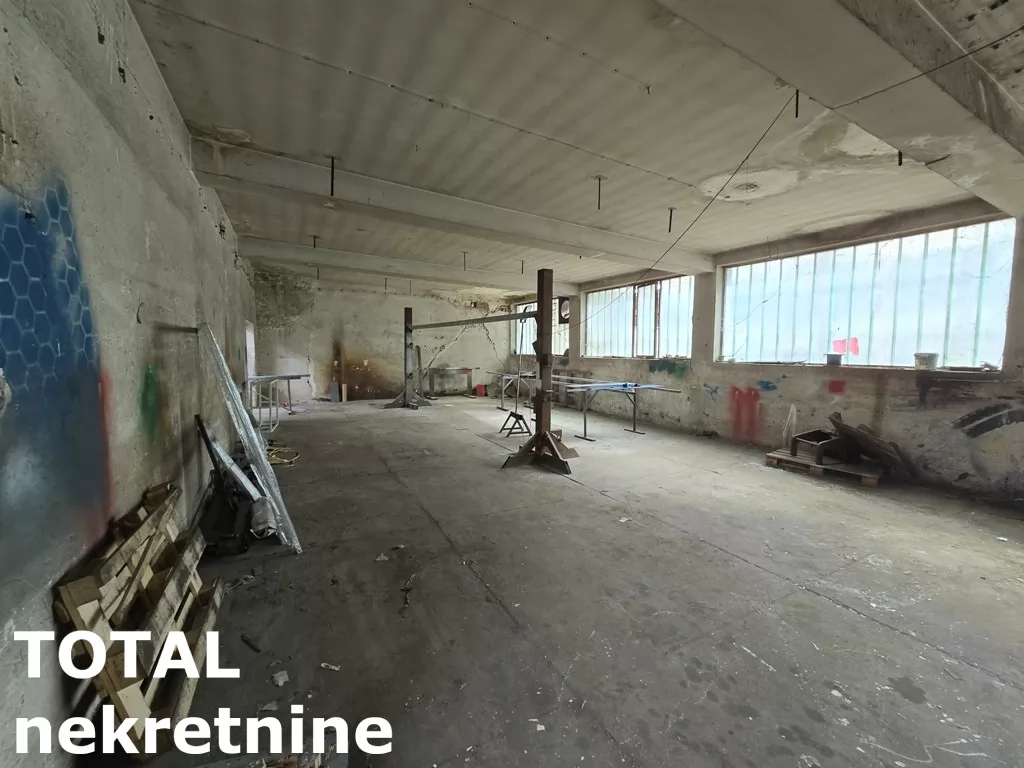 Lokal,BAČKA TOPOLA,BAČKA TOPOLA,kv: 4377.00, € 390000, ID: 8089745 8