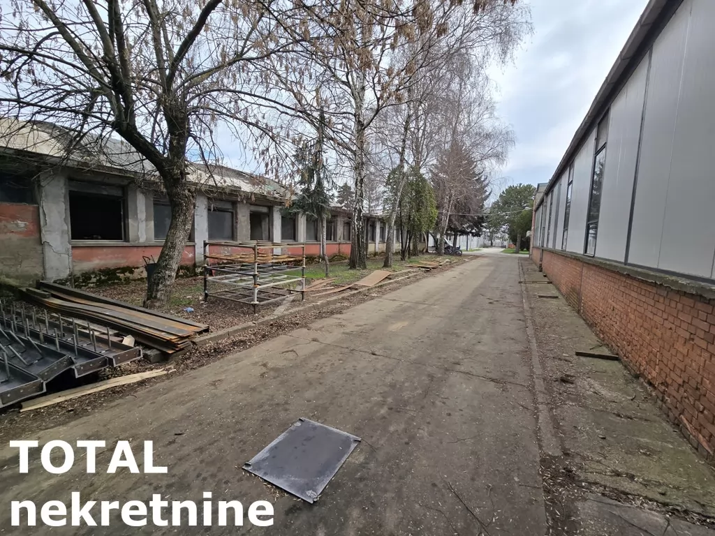 Lokal,BAČKA TOPOLA,BAČKA TOPOLA,kv: 4377.00, € 390000, ID: 8089745 9