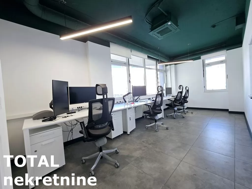 Lokal,NOVI SAD,BULEVAR EVROPE,kv: 291.00, € 825000, ID: 8089730 10