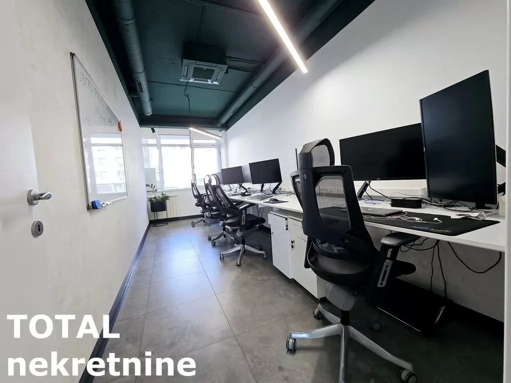 Lokal,NOVI SAD,BULEVAR EVROPE,kv: 291.00, € 825000, ID: 8089730 11