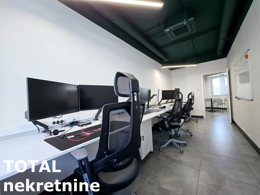 Lokal,NOVI SAD,BULEVAR EVROPE,kv: 291.00, € 825000, ID: 8089730 12