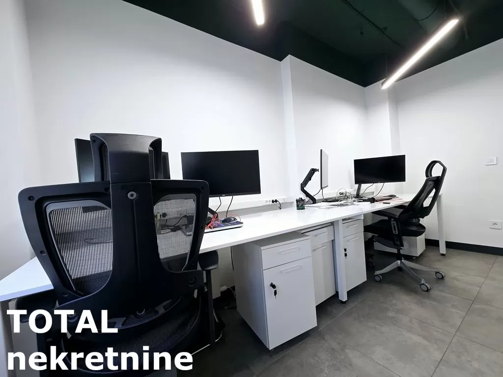 Lokal,NOVI SAD,BULEVAR EVROPE,kv: 291.00, € 825000, ID: 8089730 14