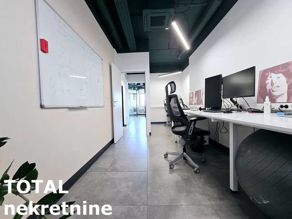 Lokal,NOVI SAD,BULEVAR EVROPE,kv: 291.00, € 825000, ID: 8089730 15