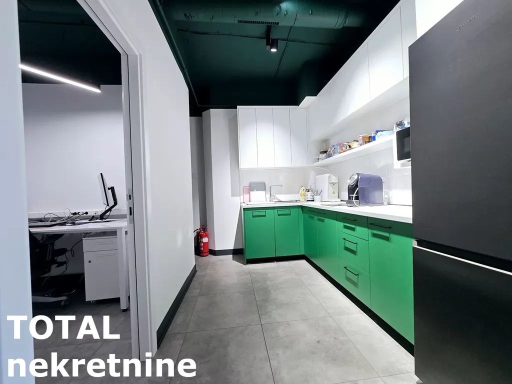 Lokal,NOVI SAD,BULEVAR EVROPE,kv: 291.00, € 825000, ID: 8089730 16