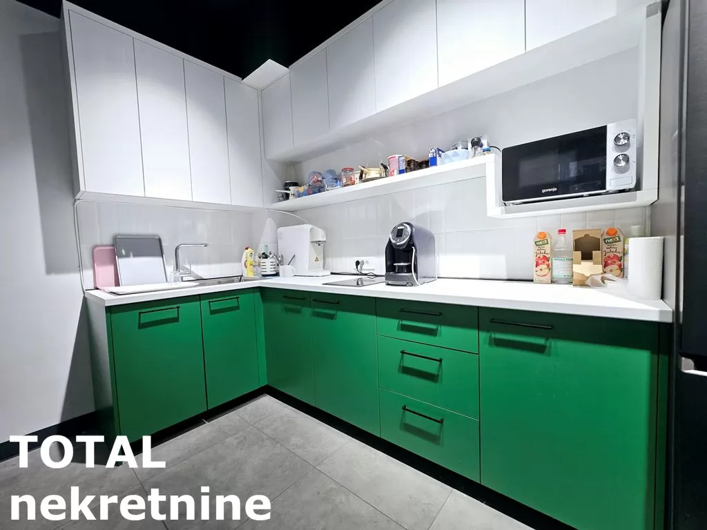 Lokal,NOVI SAD,BULEVAR EVROPE,kv: 291.00, € 825000, ID: 8089730 17