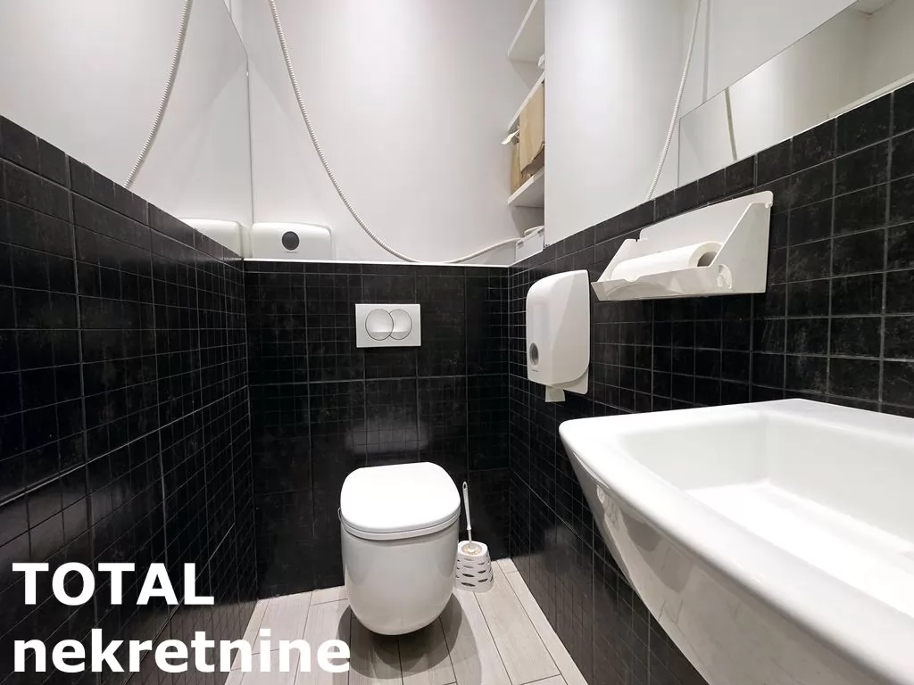 Lokal,NOVI SAD,BULEVAR EVROPE,kv: 291.00, € 825000, ID: 8089730 18