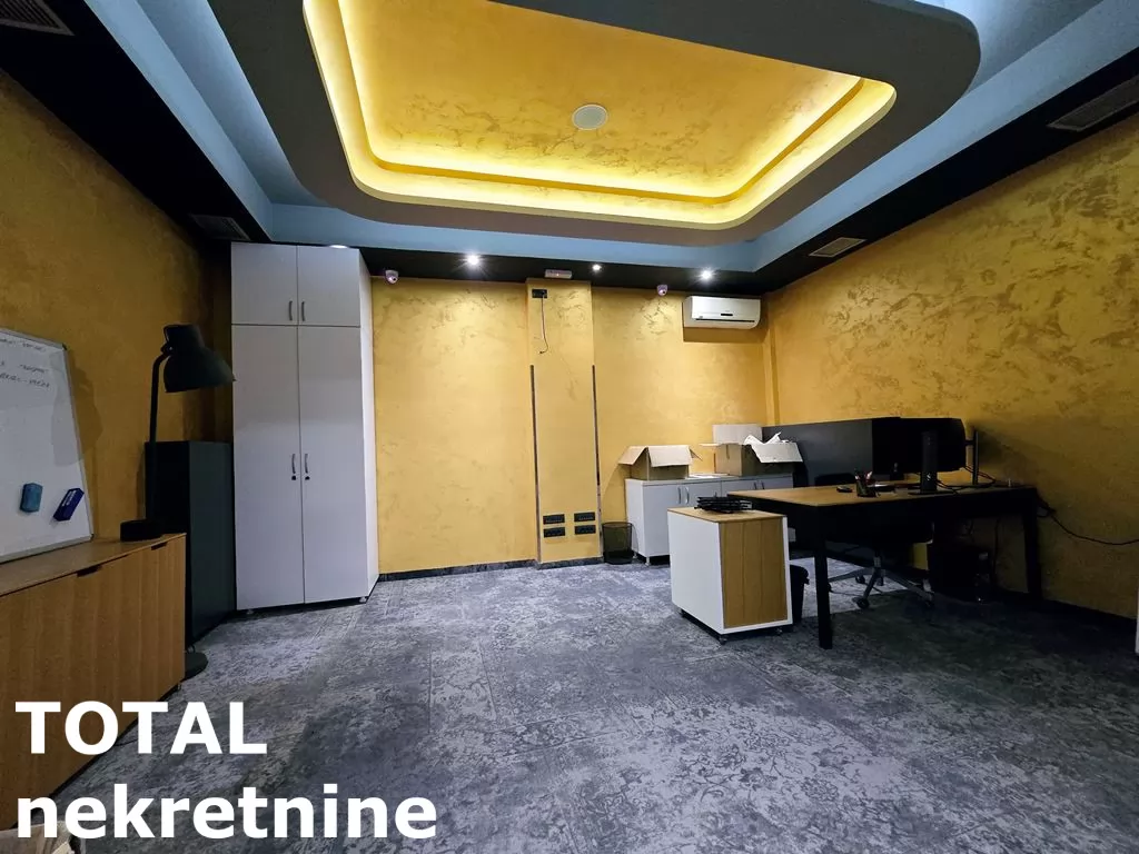 Lokal,NOVI SAD,BULEVAR EVROPE,kv: 291.00, € 825000, ID: 8089730 20