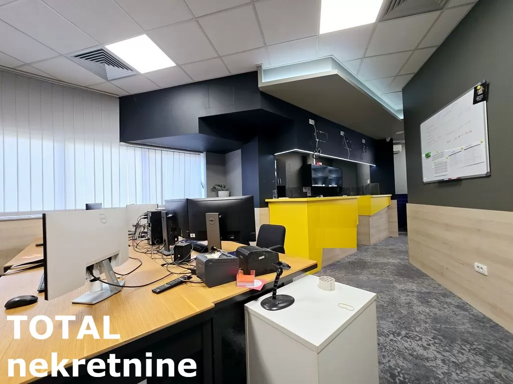 Lokal,NOVI SAD,BULEVAR EVROPE,kv: 291.00, € 825000, ID: 8089730 21