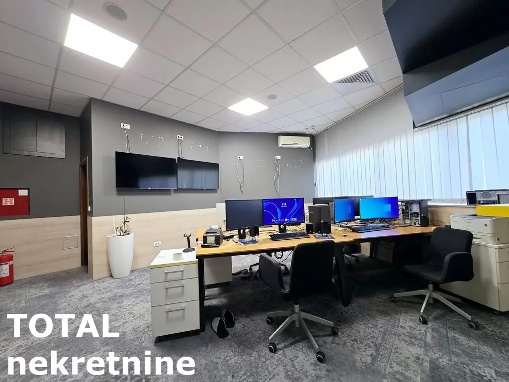 Lokal,NOVI SAD,BULEVAR EVROPE,kv: 291.00, € 825000, ID: 8089730 23