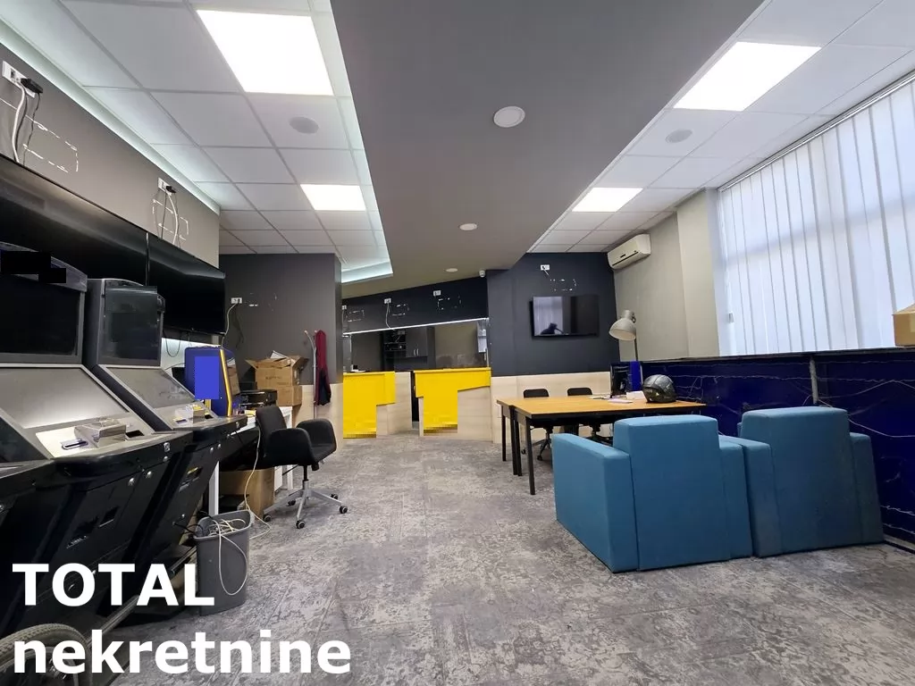 Lokal,NOVI SAD,BULEVAR EVROPE,kv: 291.00, € 825000, ID: 8089730 25