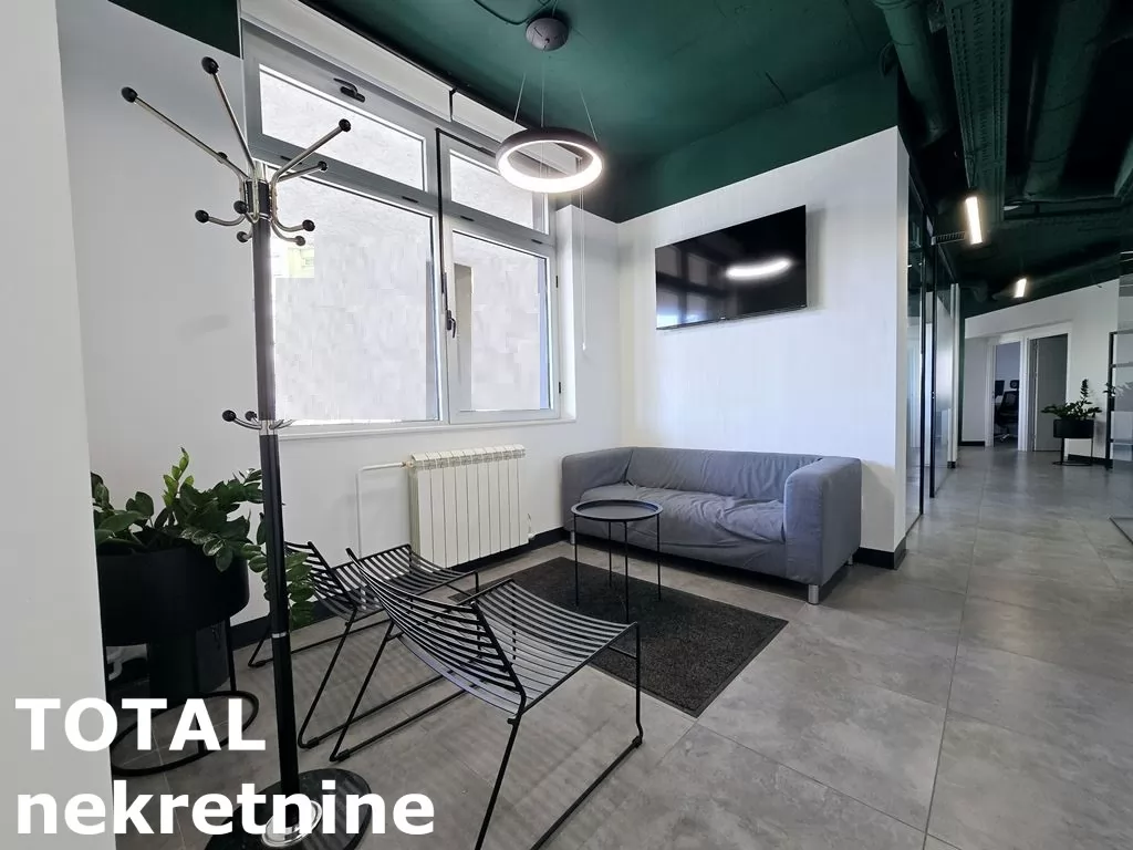Lokal,NOVI SAD,BULEVAR EVROPE,kv: 291.00, € 825000, ID: 8089730 3