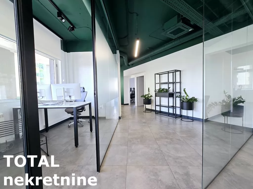 Lokal,NOVI SAD,BULEVAR EVROPE,kv: 291.00, € 825000, ID: 8089730 4