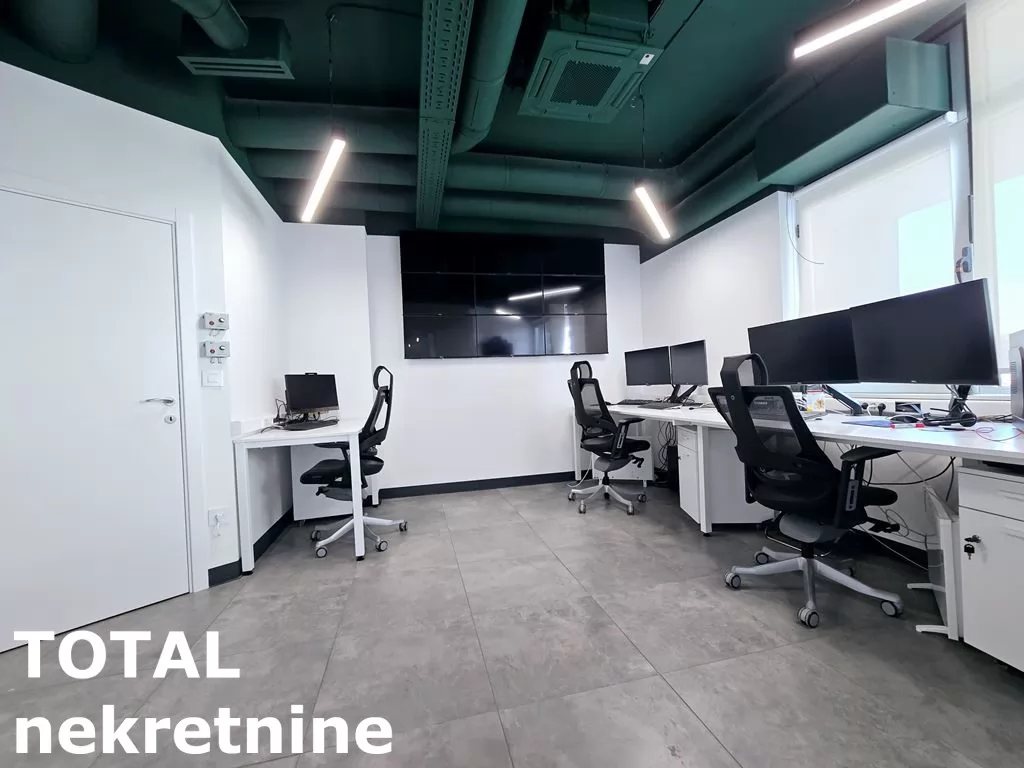 Lokal,NOVI SAD,BULEVAR EVROPE,kv: 291.00, € 825000, ID: 8089730 5