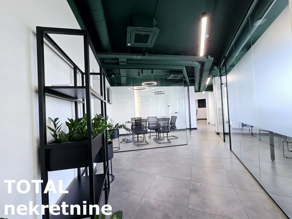 Lokal,NOVI SAD,BULEVAR EVROPE,kv: 291.00, € 825000, ID: 8089730 6