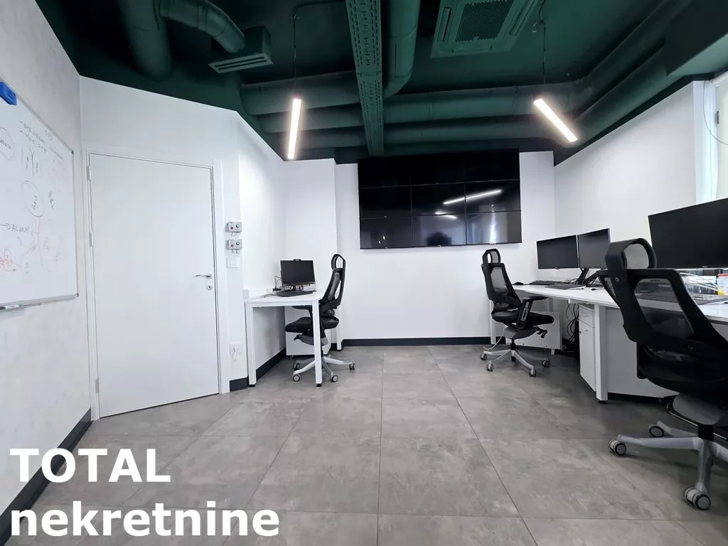 Lokal,NOVI SAD,BULEVAR EVROPE,kv: 291.00, € 825000, ID: 8089730 7