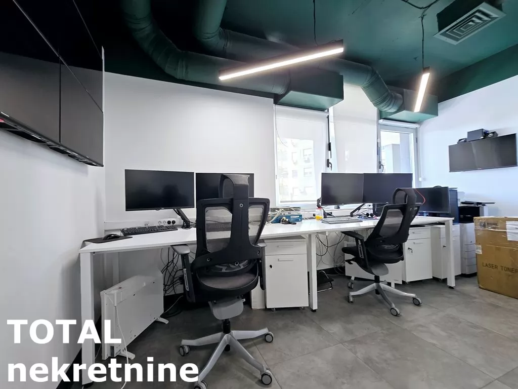 Lokal,NOVI SAD,BULEVAR EVROPE,kv: 291.00, € 825000, ID: 8089730 8