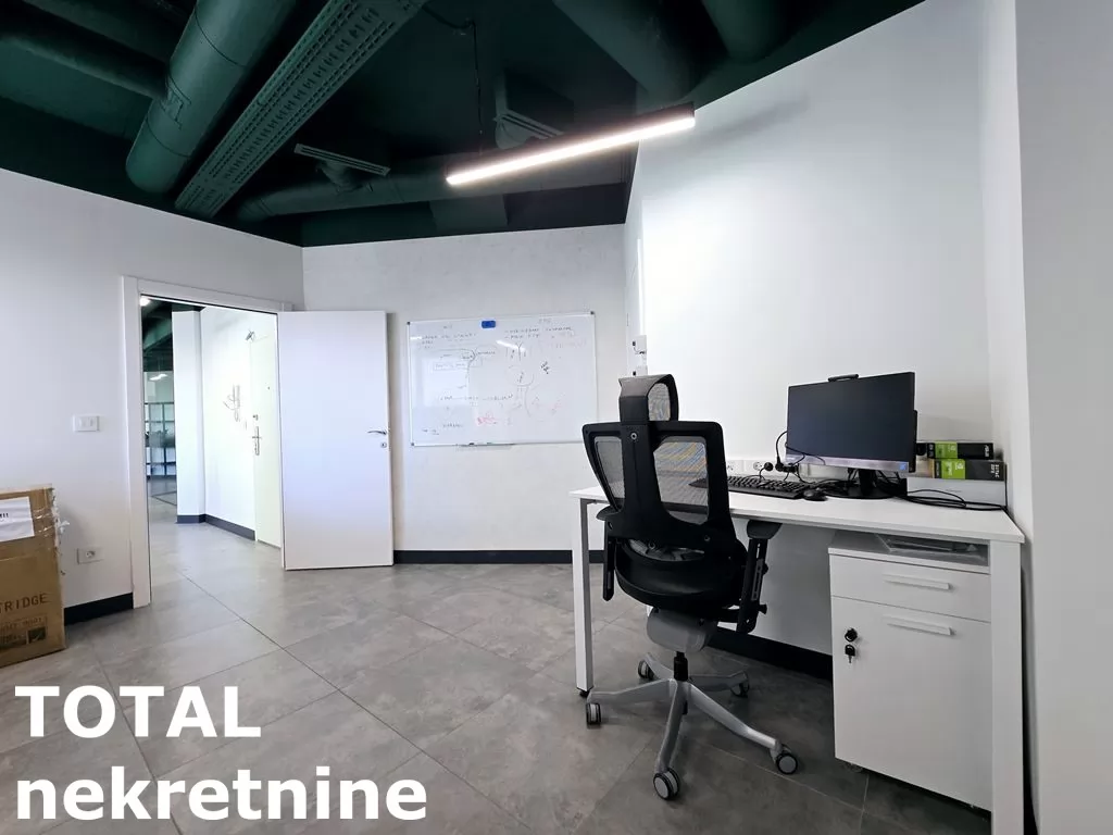 Lokal,NOVI SAD,BULEVAR EVROPE,kv: 291.00, € 825000, ID: 8089730 9