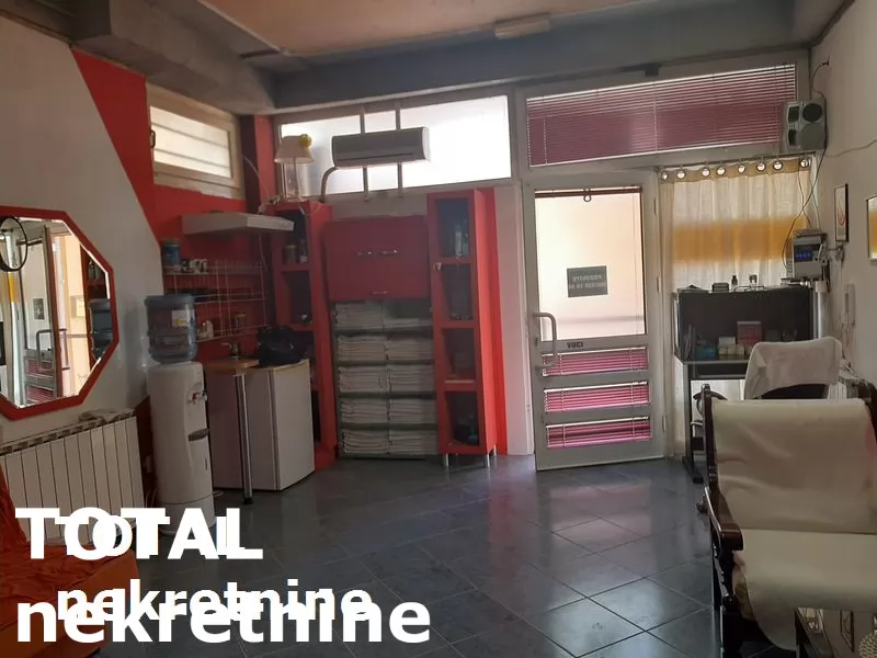 Lokal,NOVI SAD,CENTAR,kv: 57.00, € 120000, ID: 8089598 8